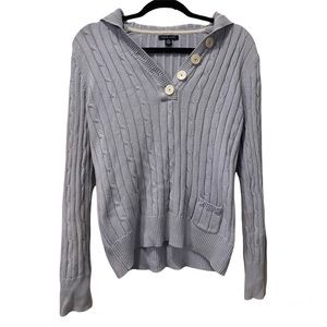 Tommy Hilfiger Knit Sweater in size M